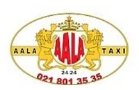 Aala Taxi Limousine - Lausanne-Logo