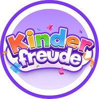 Kinderfreude GmbH-Logo
