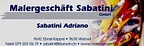 Malergeschäft Sabatini GmbH