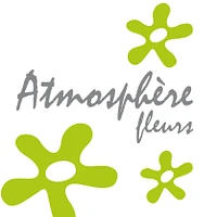 Atmosphère Fleurs logo