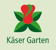 Käser Gartenbau AG-Logo