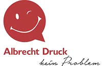 Albrecht Druck AG-Logo