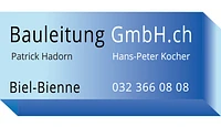 Logo Bauleitung GmbH