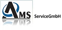 Logo AMS Service GmbH
