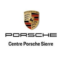 Logo Centre Porsche Sierre