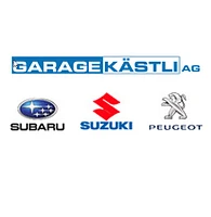 Garage Kästli AG-Logo