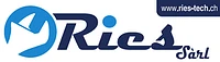 Ries Sàrl-Logo