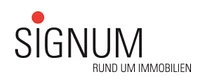 Logo Signum AG Rund um Immobilien