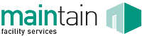 Maintain GmbH-Logo