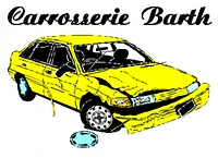 Barth Thierry-Logo