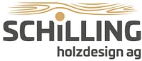 Logo SCHILLING holzdesign ag