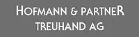 Logo Hofmann & Partner Treuhand AG