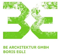Logo BE Architektur GmbH