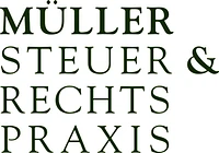 Müller Steuer & Rechtspraxis AG-Logo