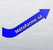 Logo Metoforme SA