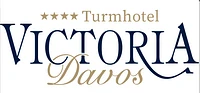 Logo Turmhotel Victoria