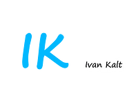 Logo Ivan Kalt AG