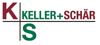 Logo Keller + Schär AG