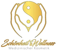 Schönheit & Wellness-Logo