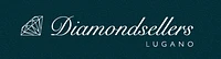 Logo DIAMONDSELLERS LUGANO SAGL