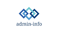 admin-info logo