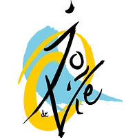 Joie de Vie-Logo