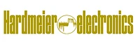 Logo Hardmeier Electronics AG