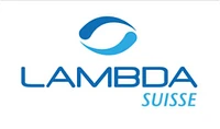 Lambda (Suisse) - Nerta Vertrieb-Logo