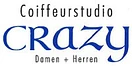 Coiffeurstudio Crazy-Logo