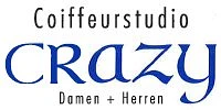 Coiffeurstudio Crazy logo