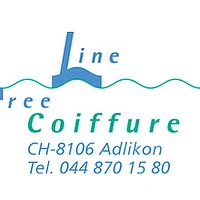 Free Line-Logo