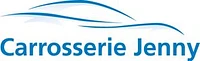Logo Carrosserie Jenny GmbH