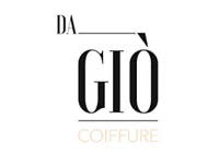 Logo DA GIÒ COIFFURE