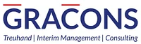 Logo Gracons GmbH