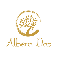 Albera Dao - Qi Gong - Massage Fribourg logo