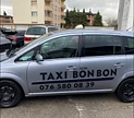 Taxi Elsa Bon Bon