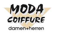 Logo Coiffure Moda GmbH