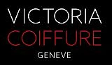 Victoria Coiffure SA-Logo
