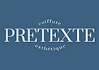 Logo Prétexte - Coiffure & Esthétique