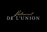 Logo Restaurant de l'Union