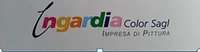 Ingardia Color Sagl logo