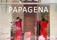 Logo Papagena GmbH