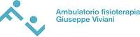 Logo Ambulatorio Fisioterapia Viviani Giuseppe Sagl
