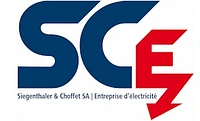 Logo Siegenthaler & Choffet SA