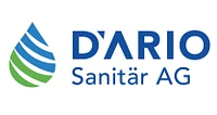 Logo D'Ario Sanitär AG