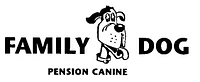 Logo Family Dog