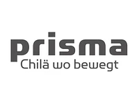 Logo Prisma Kirche