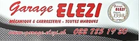 Logo Garage Elezi