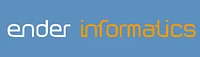 Logo Ender Informatics GmbH