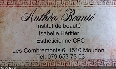 Institut Anthéa Beauté